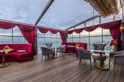 CVK Taksim Hotel Istanbul