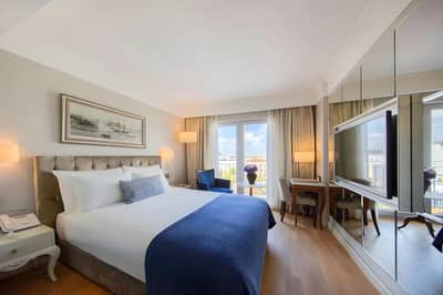 CVK Taksim Hotel Istanbul