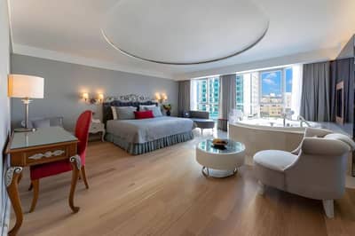CVK Taksim Hotel Istanbul