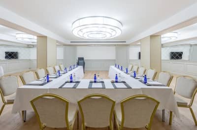 CVK Taksim Hotel Istanbul