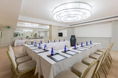 CVK Taksim Hotel Istanbul