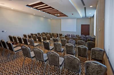 Crowne Plaza Istanbul Oryapark By IHG