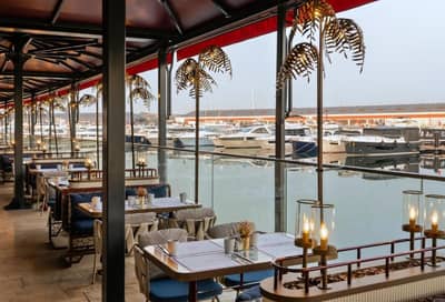 Crowne Plaza Istanbul Tuzla Viaport Marina