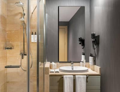Crowne Plaza Istanbul Tuzla Viaport Marina