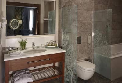 Crowne Plaza Istanbul Oryapark By IHG