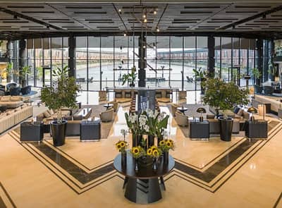 Crowne Plaza Istanbul Tuzla Viaport Marina