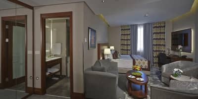 Crowne Plaza Istanbul Oryapark By IHG