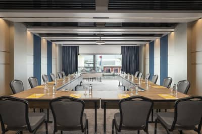 Crowne Plaza Istanbul Tuzla Viaport Marina