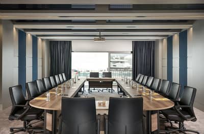 Crowne Plaza Istanbul Tuzla Viaport Marina