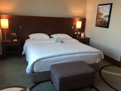 Crowne Plaza Istanbul Oryapark By IHG