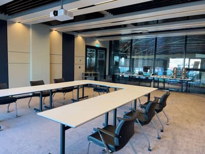 Crowne Plaza Istanbul Tuzla Viaport Marina