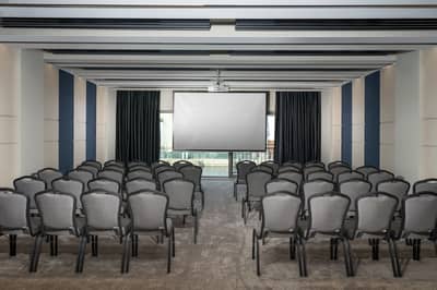 Piri Reis Meeting Hall