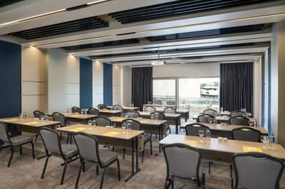 Piri Reis Meeting Hall