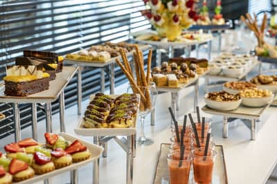 Crowne Plaza Istanbul Tuzla Viaport Marina