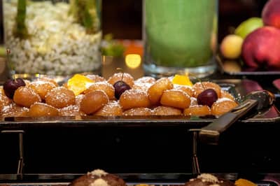 Crowne Plaza Istanbul Oryapark By IHG