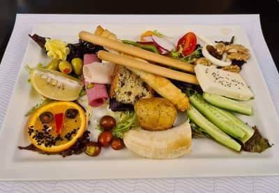 Crowne Plaza Istanbul Oryapark By IHG