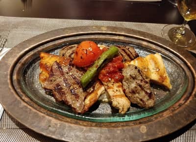 Crowne Plaza Istanbul Oryapark By IHG