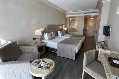 Eser Premium Hotel & SPA