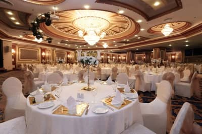 Eser Premium Hotel & SPA