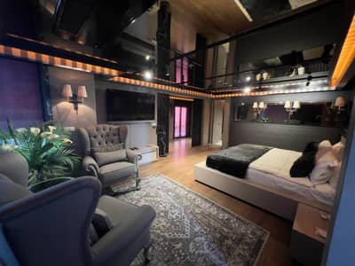 Eser Premium Hotel & SPA