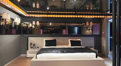 Eser Premium Hotel & SPA