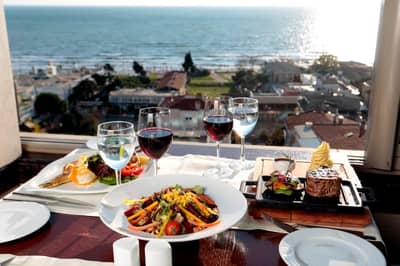 Eser Premium Hotel & SPA