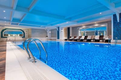 Elite World Istanbul Florya Gultepe istanbul