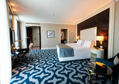 Elite World Istanbul Florya Gultepe Istanbul
