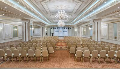 Elite World Istanbul Florya Gultepe istanbul