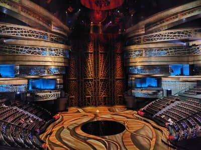 Al Habtoor Theater