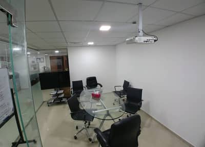 Strap Studio Abu Dhabi