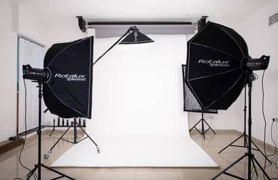 Strap Studio Abu Dhabi