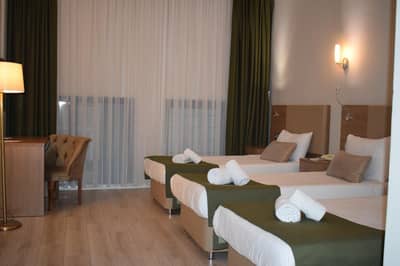 Euro Plaza Hotel