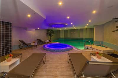 Euro Plaza Hotel