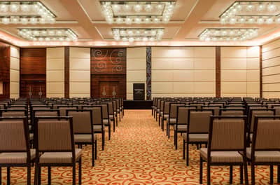Serdaal Ballroom