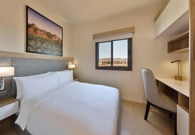 Cloud7 Residence AlUla