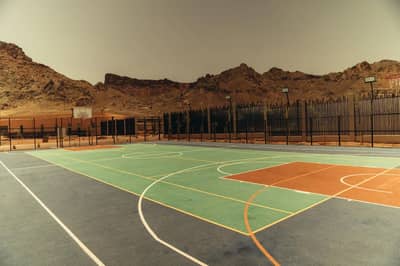 Cloud7 Residence AlUla