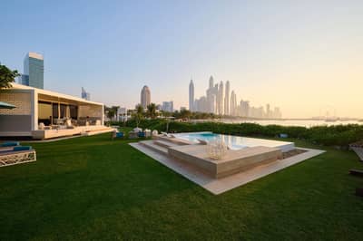 Private Villa