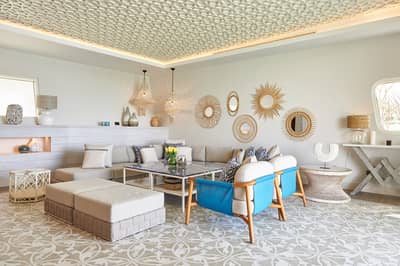 Private Villa