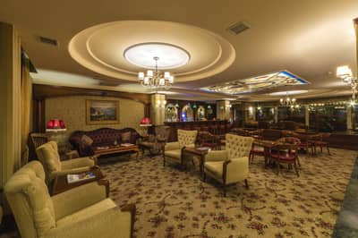 Grand Yavuz