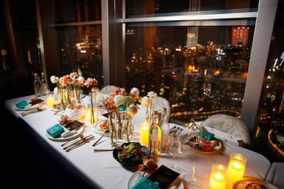 Private Dining