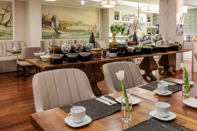 Hotel Amira Istanbul