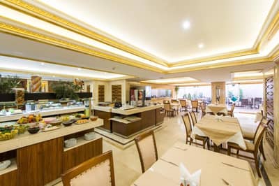 Antea Hotel Old City
