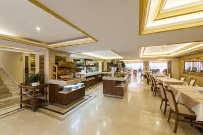 Antea Hotel Old CityAntea Hotel Old City