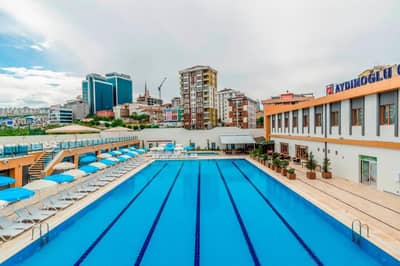 Hotel Aydinoglu
