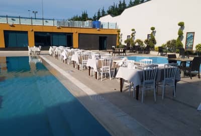 Hotel Aydinoglu