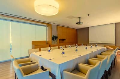 Boardroom