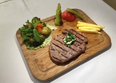 Food & Drinks