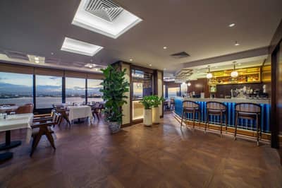 Holiday Inn Istanbul  Tuzla Bay