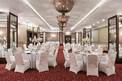Holiday Inn Istanbul Sisli